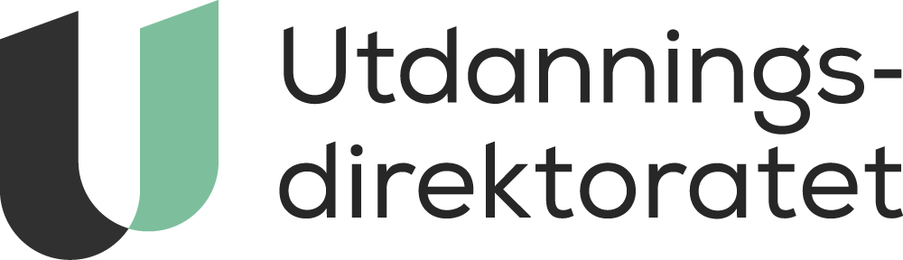 Udir logo